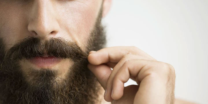 Beard Care