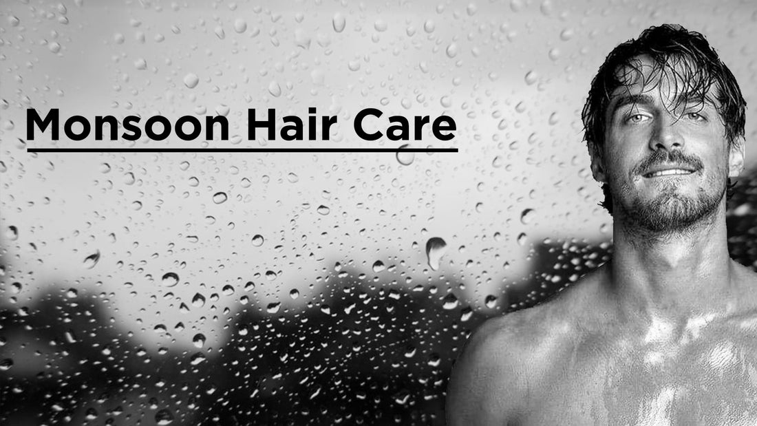 Monsoon Hair Care