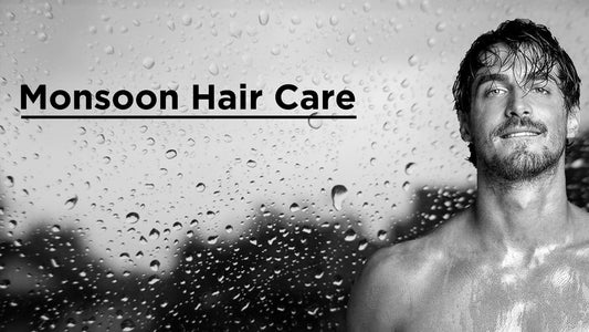Monsoon Hair Care