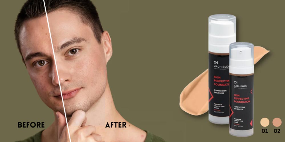 Secret To Flawless Skin