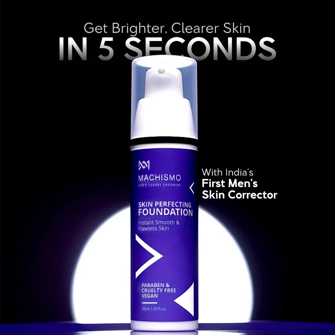 Skin Perfecting Foundation