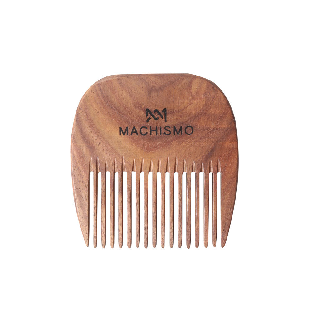 BEARD COMB