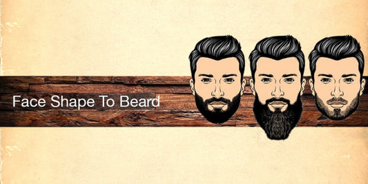 The Beard Blueprint