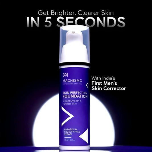 Instant Glow + Skin Corrector
