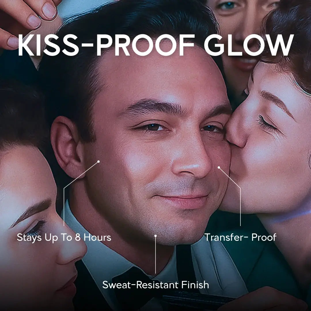 Instant Glow + Skin Corrector