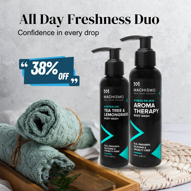 All Day Freshness Duo