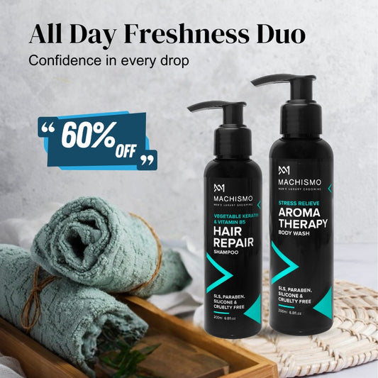 All Day Freshness Duo