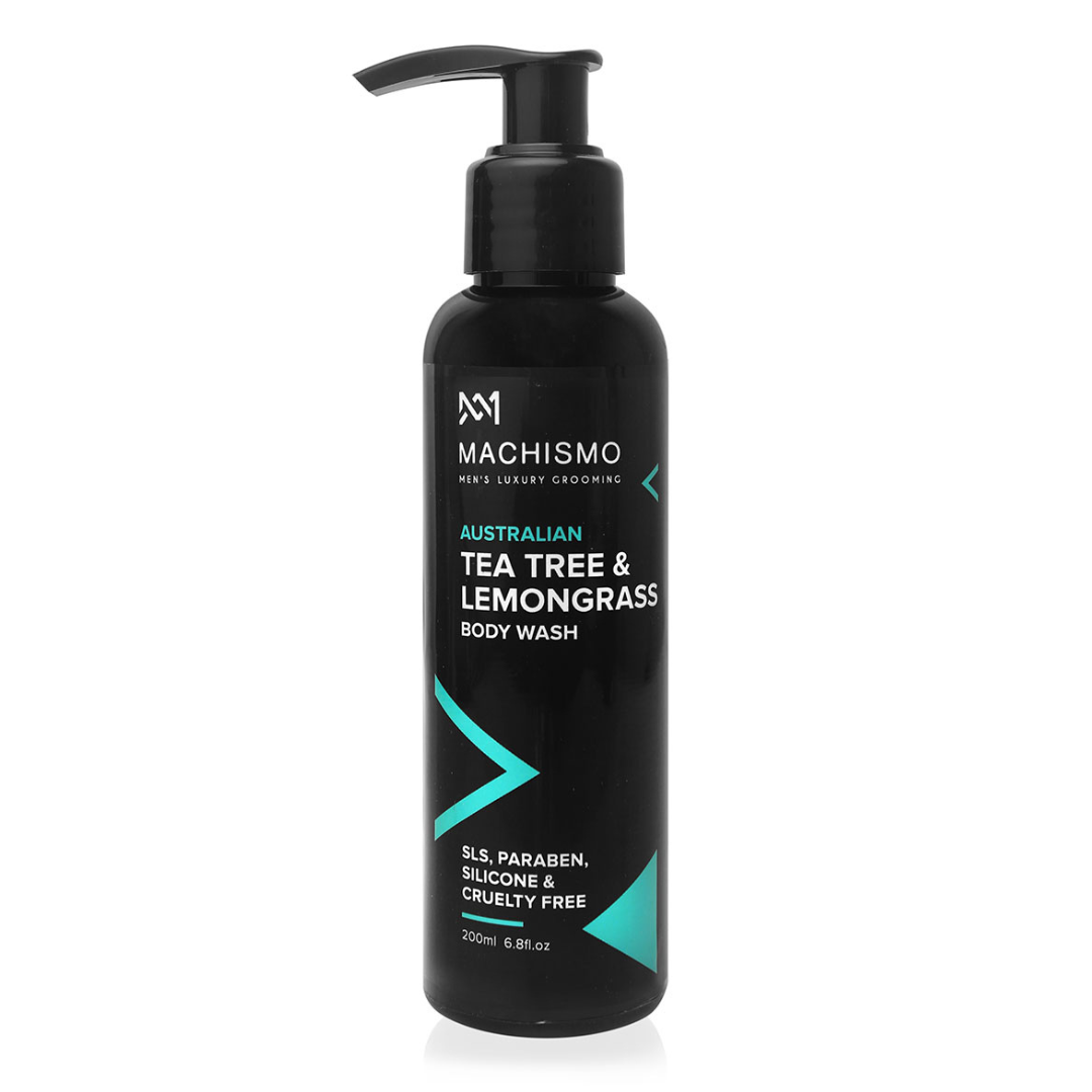 Lemongrass discount body spray